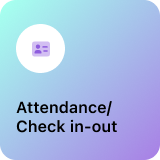 Attendance